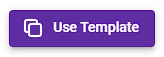 use template button in flowise
